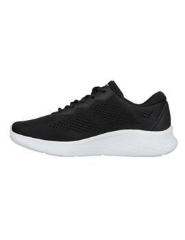 Zapatilla Skechers Lite Pro Perfect time negro