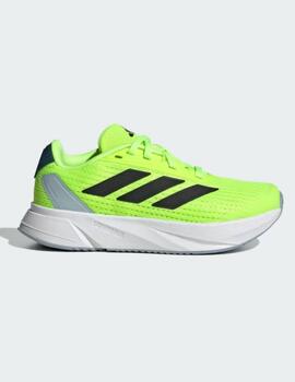 Zapatilla Adidas Duramo SL K Fluor