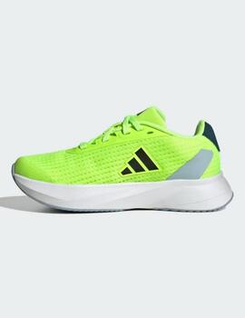 Zapatilla Adidas Duramo SL K Fluor