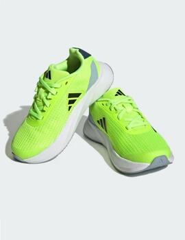 Zapatilla Adidas Duramo SL K Fluor