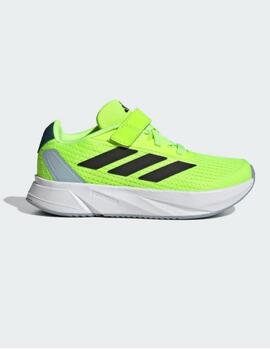 Zapatillas Adidas Duramo SL EL K Fluor