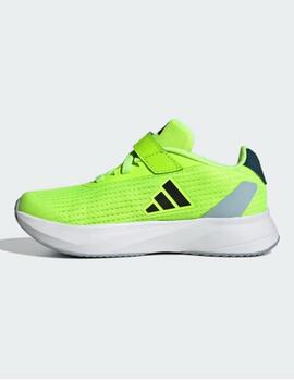 Zapatillas Adidas Duramo SL EL K Fluor