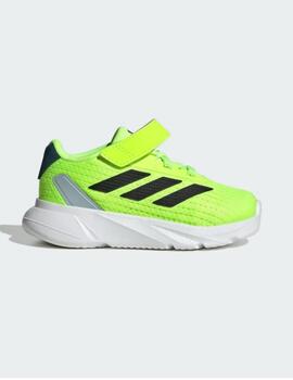 Zapatillas Adidas Duramo SL EL Inf Fluor