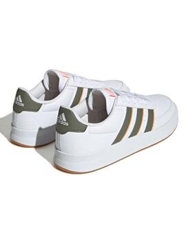 Zapatilla Adidas Breaknet 2.0