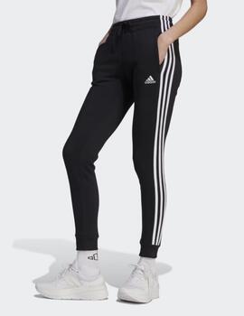 Pantalón Adidas W 3S FL C PT