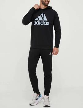 Chandal Adidas IJ8555 Big Logo M BL FT HD TS