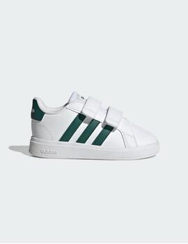 Zapatillas Adidas Grand Court 2.0 CF Inf