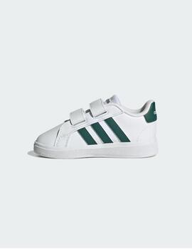 Zapatillas Adidas Grand Court 2.0 CF Inf