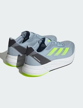 Zapatilla Adidas Duramo Speed M gris