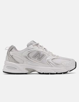 Zapatilla NB 530 White