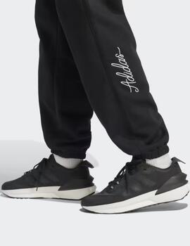 Pantalón Adidas Scribble BL FL PNT Q3 FL