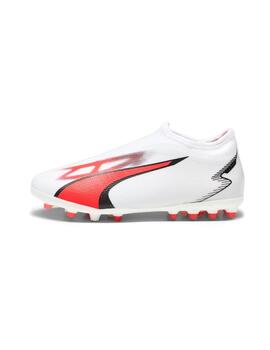 Botas de futbol Puma ULTRA MATCH LL MG Jr