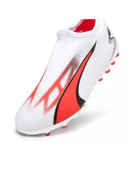 Botas de futbol Puma ULTRA MATCH LL MG Jr