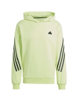 Sudadera Adidas Future Icons M FI 3S HD