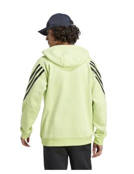 Sudadera Adidas Future Icons M FI 3S HD