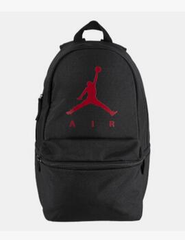 Mochila Jordan Jump Man negro