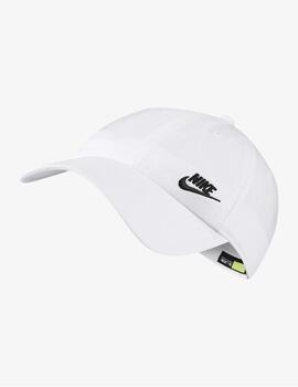 Gorra Nike W NSW H86 FUTURA CLASSIC CAP