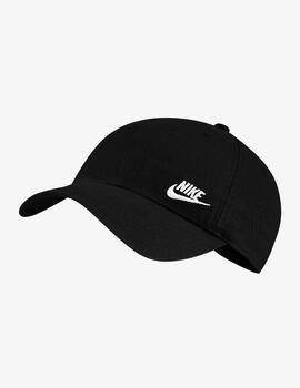 Gorra Nike W NSW H86 FUTURA CLASSIC CAP