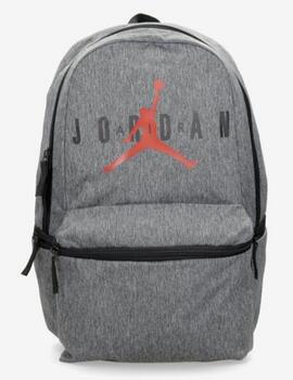 Mochila Jordan Hybrid Air Gris