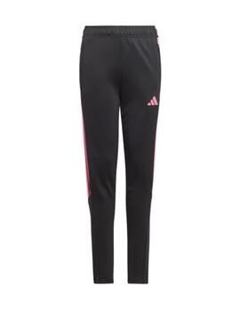 Pantalón Adidas Tiro23 CB TRPNT Y negro rosa