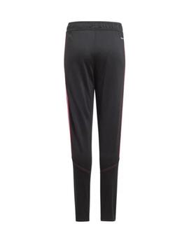 Pantalón Adidas Tiro23 CB TRPNT Y negro rosa