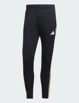 Pantalón Adidas TIRO23 L TR PNT Negro lima