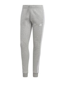 Pantalón Adidas W 3S FL c PT Gris