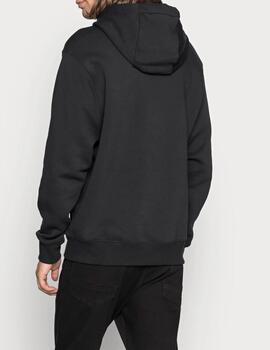 Sudadera Nike M NSW CLUB HOODIO PO FT