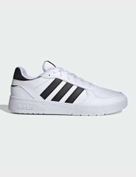 Zapatilla Adidas COURTBEAT blanco