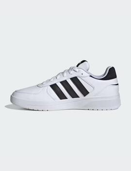 Zapatilla Adidas COURTBEAT blanco