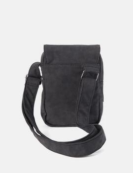 Bnadolera Rip Curl Leazard Pouch Negro