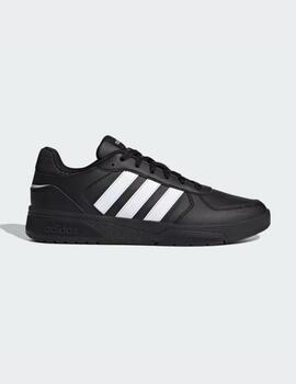 Zapatilla Adidas COURTBEAT negro