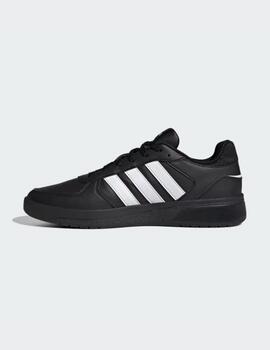 Zapatilla Adidas COURTBEAT negro