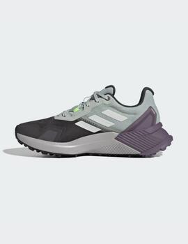 Zapatilla Adidas TERREX SOULSTRID R.RDY W