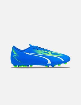 Botas Puma ULTRA PLAY MG Jr