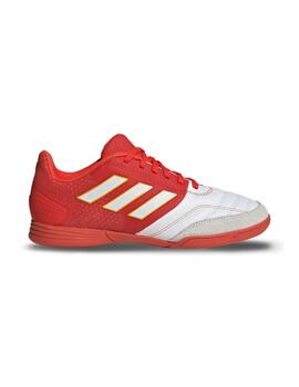 Zapatilla Adidas TOP SALA Competition J rojo