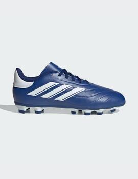 Botas Adidas COPA PURE 2.4 FxG J azul