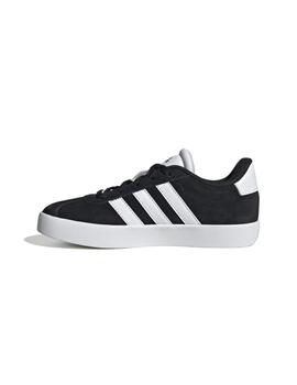 Zapatilla Adidas VL COURT 3.0 K negro