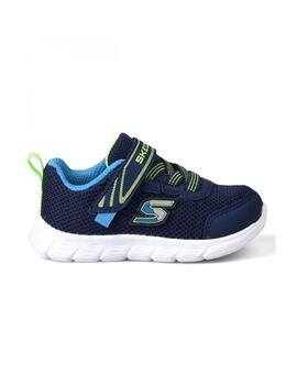 Zapatilla Skechers COMFY FLEX Mini Trainer