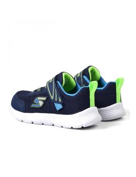 Zapatilla Skechers COMFY FLEX Mini Trainer