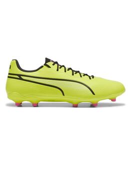 Botas Puma KING PRO AG/FG Fluor