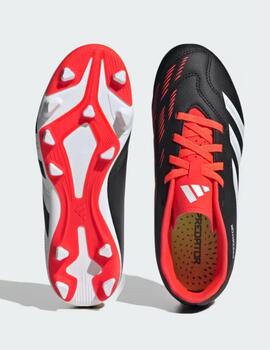 Botas Adidas PREDATOR CLUB FxG Junior