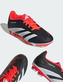 Botas Adidas PREDATOR CLUB FxG Junior