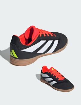 Botas Adidas PREDATOR CLUB IN SALA Junior