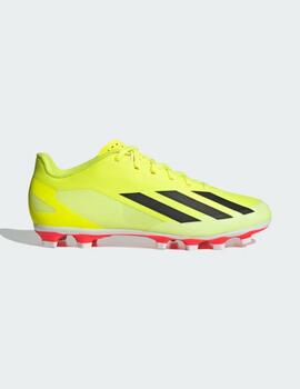 Botas Adidas X CRAZYFAST CLUB FxG