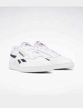 Zapatilla Reebok Classic Club C Revenge b/m