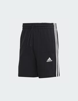 Pantalón Short Adidas M 3S FT SHO