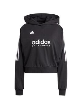 Sudadera Adidas W House of TIRO HOODIE