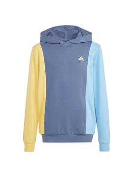 Sudadera Adidas J CB FT HD