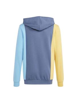 Sudadera Adidas J CB FT HD